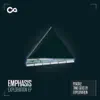 Emphasis & Unvariable - Exploration - Single